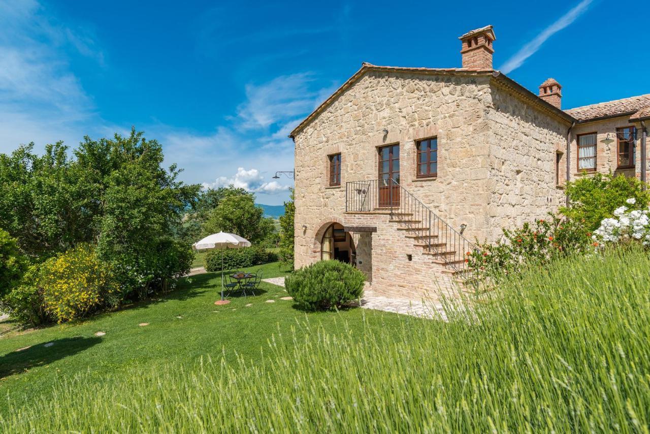 Borgo Fastelli - House In Historical Borgo In Tuscany - Susino 萨尔泰阿诺 外观 照片