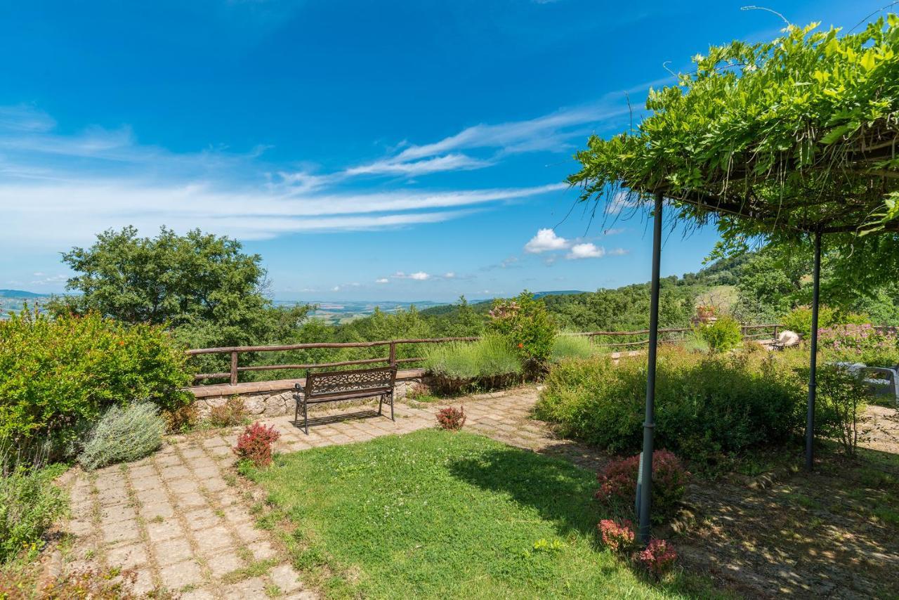 Borgo Fastelli - House In Historical Borgo In Tuscany - Susino 萨尔泰阿诺 外观 照片
