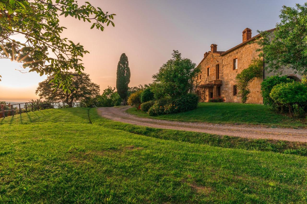 Borgo Fastelli - House In Historical Borgo In Tuscany - Susino 萨尔泰阿诺 外观 照片