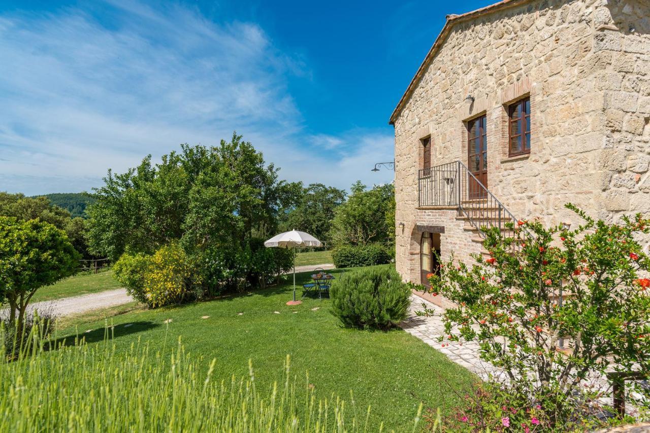 Borgo Fastelli - House In Historical Borgo In Tuscany - Susino 萨尔泰阿诺 外观 照片