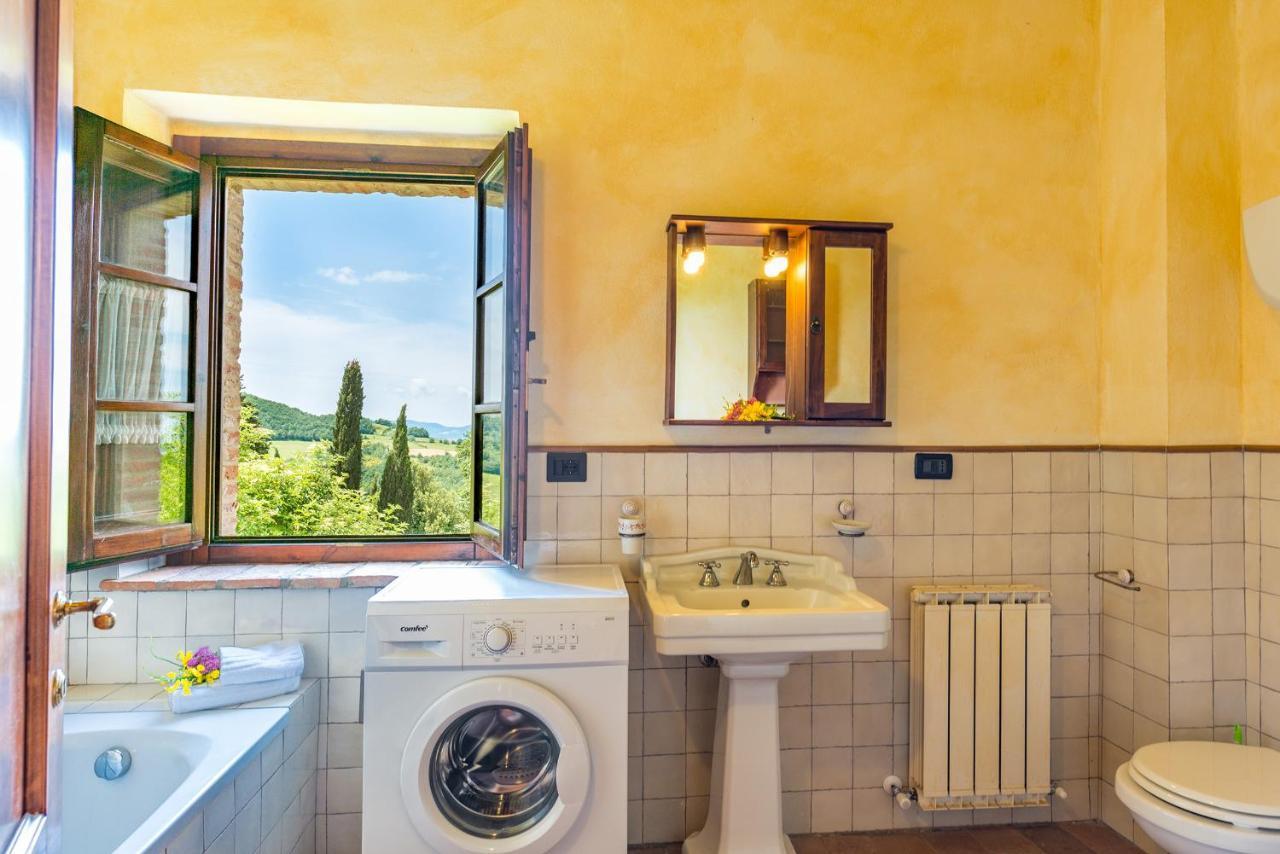 Borgo Fastelli - House In Historical Borgo In Tuscany - Susino 萨尔泰阿诺 外观 照片