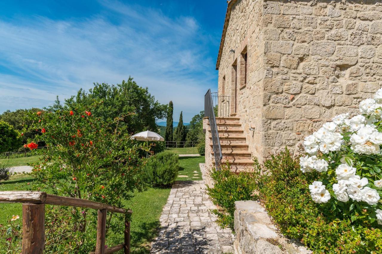 Borgo Fastelli - House In Historical Borgo In Tuscany - Susino 萨尔泰阿诺 外观 照片