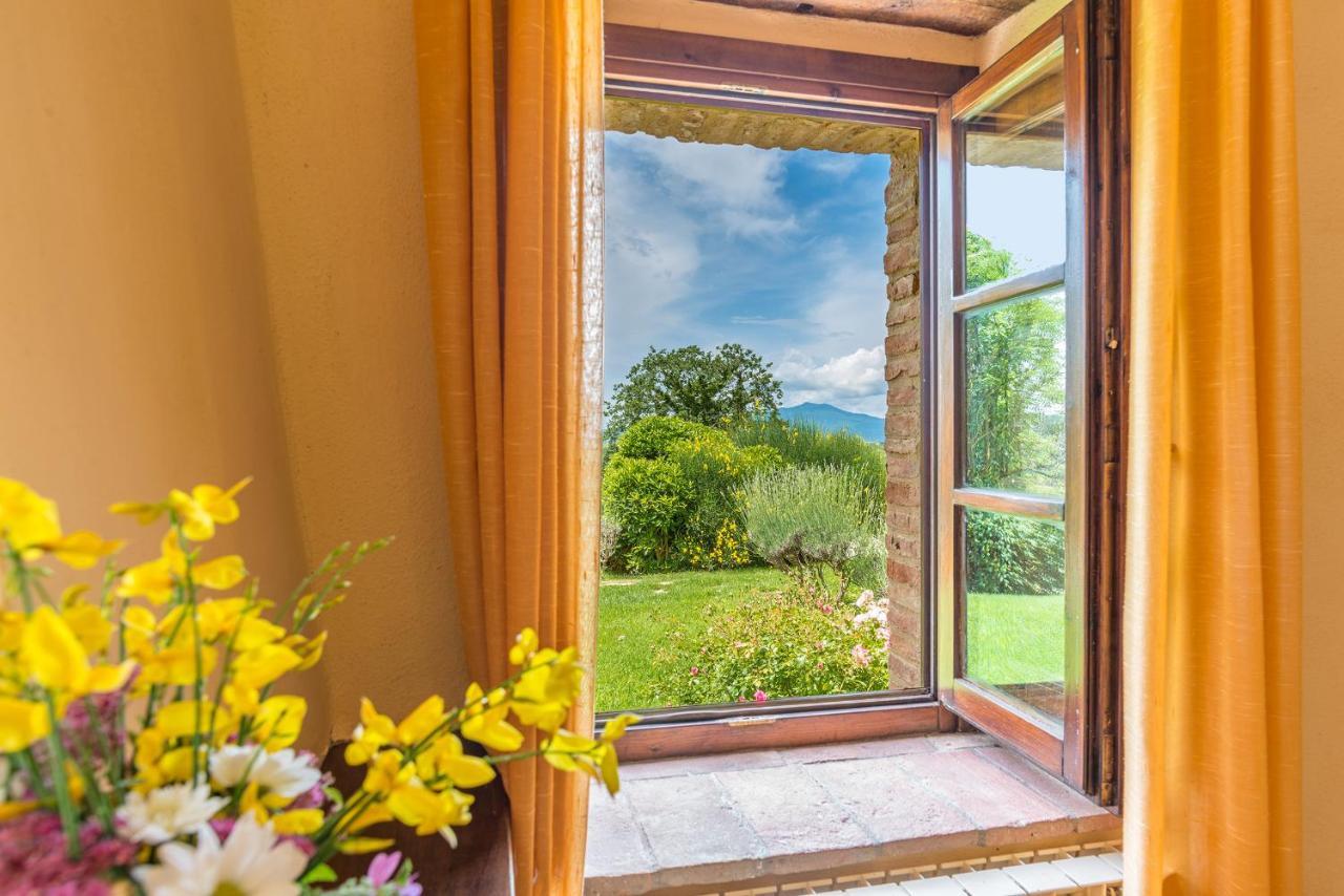 Borgo Fastelli - House In Historical Borgo In Tuscany - Susino 萨尔泰阿诺 外观 照片