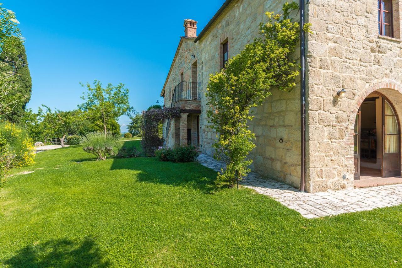 Borgo Fastelli - House In Historical Borgo In Tuscany - Susino 萨尔泰阿诺 外观 照片