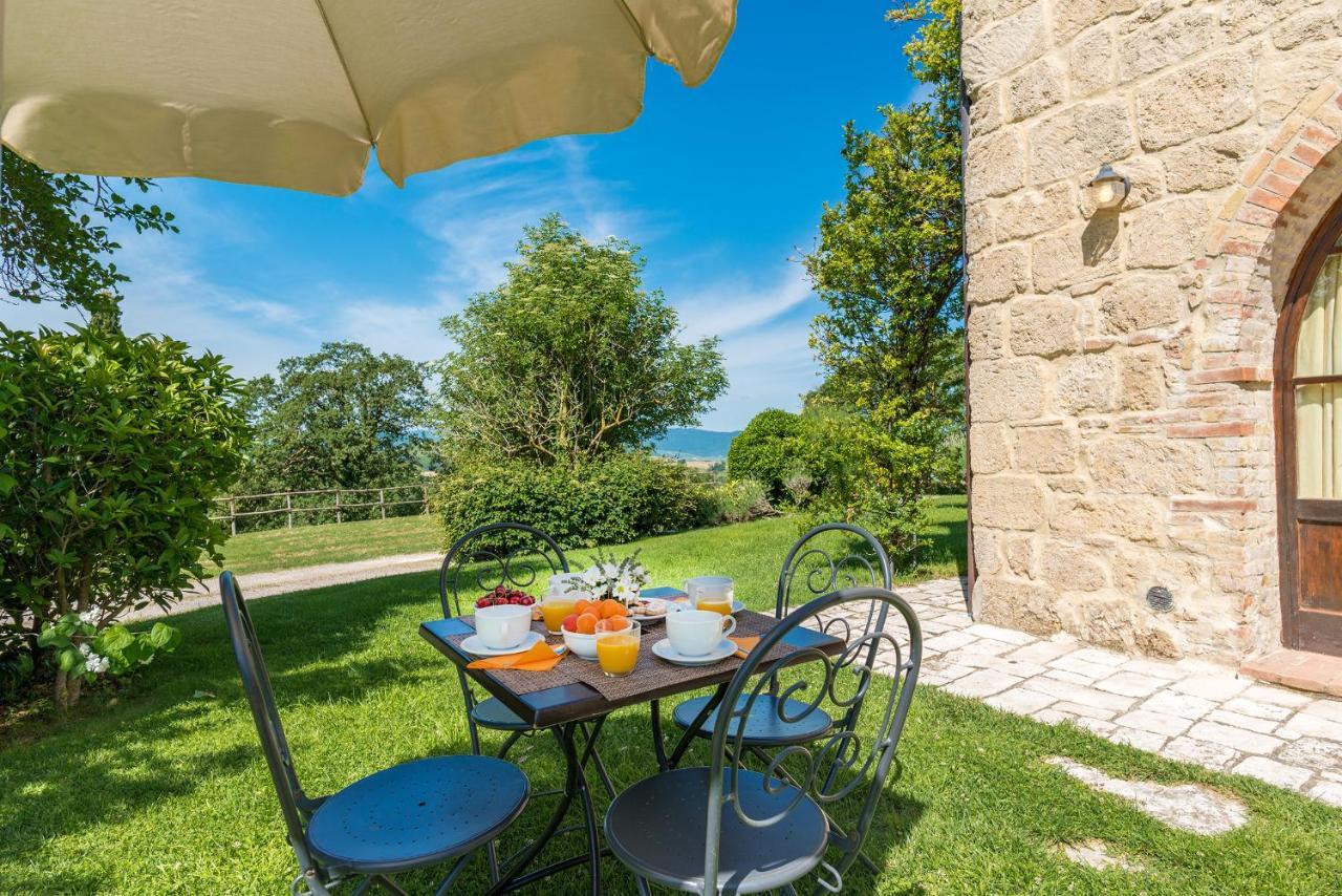 Borgo Fastelli - House In Historical Borgo In Tuscany - Susino 萨尔泰阿诺 外观 照片