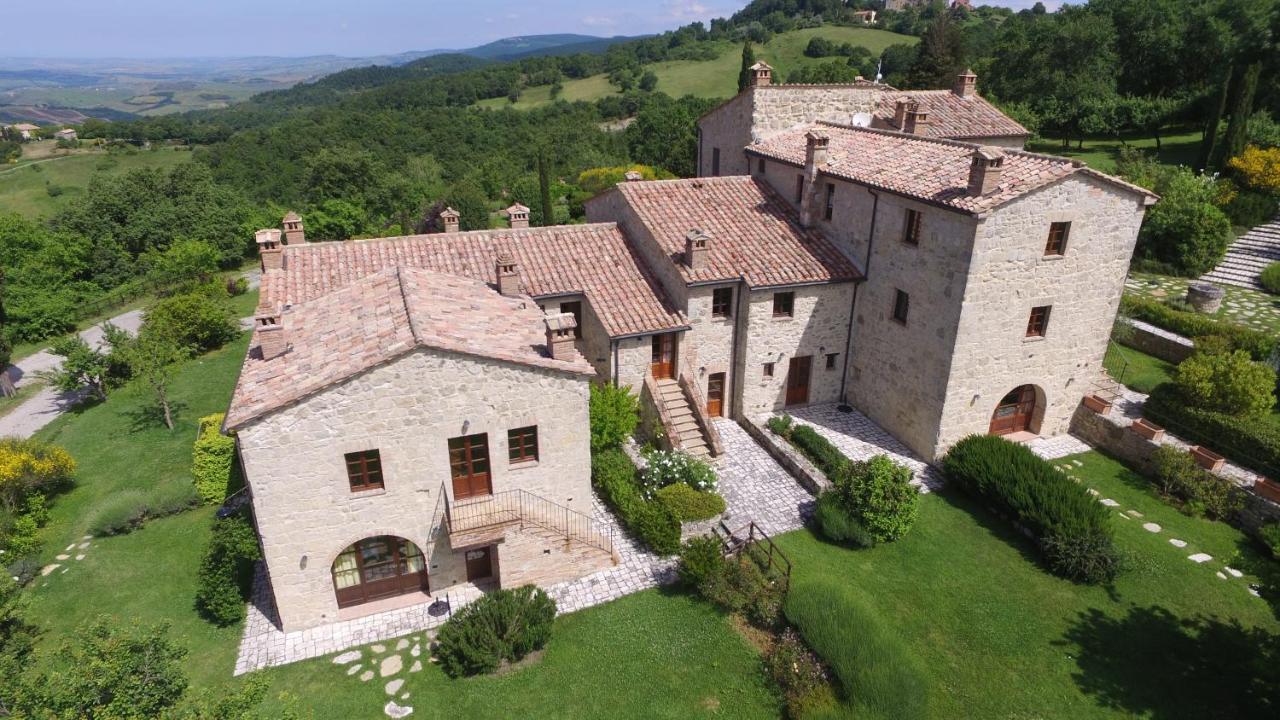 Borgo Fastelli - House In Historical Borgo In Tuscany - Susino 萨尔泰阿诺 外观 照片
