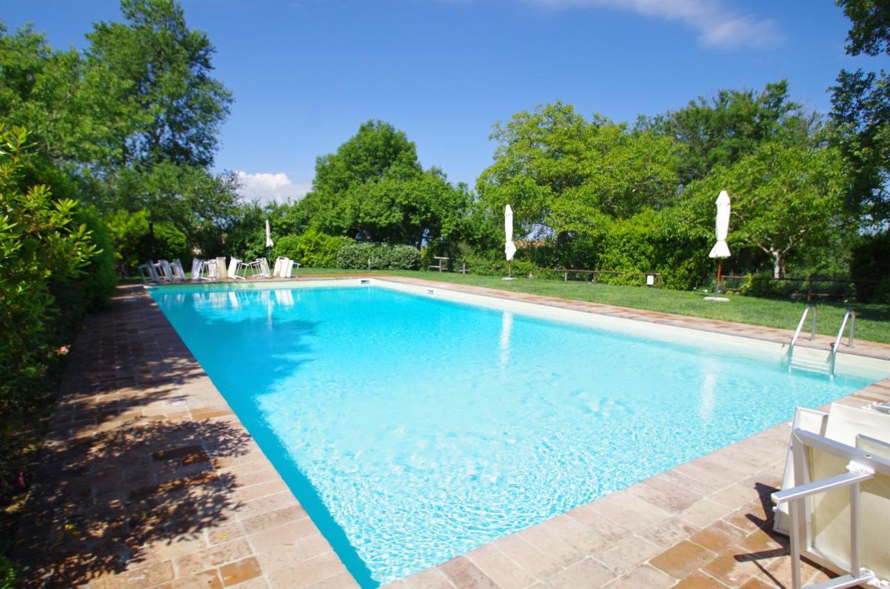 Borgo Fastelli - House In Historical Borgo In Tuscany - Susino 萨尔泰阿诺 外观 照片