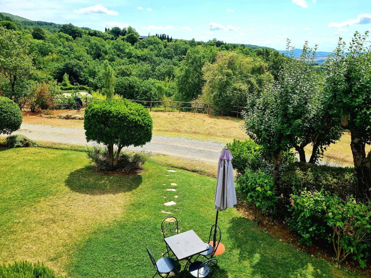 Borgo Fastelli - House In Historical Borgo In Tuscany - Susino 萨尔泰阿诺 外观 照片